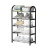 Estante Organizador de Zapatos de  5 Niveles