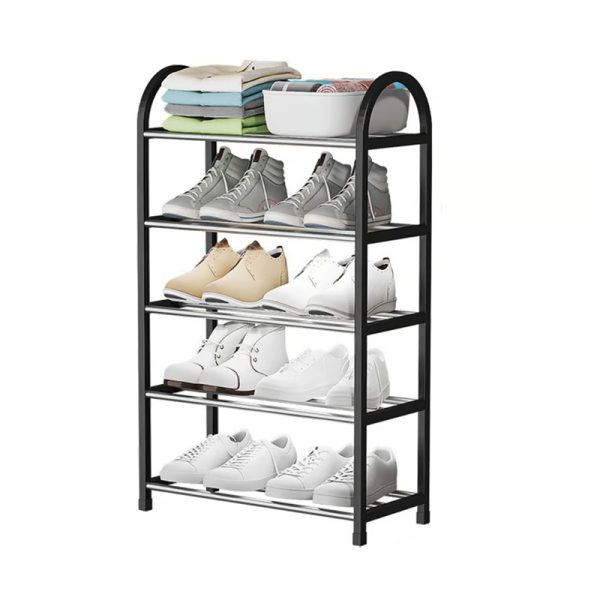 Estante Organizador de Zapatos de  5 Niveles