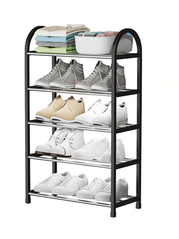 Estante Organizador de Zapatos de  5 Niveles