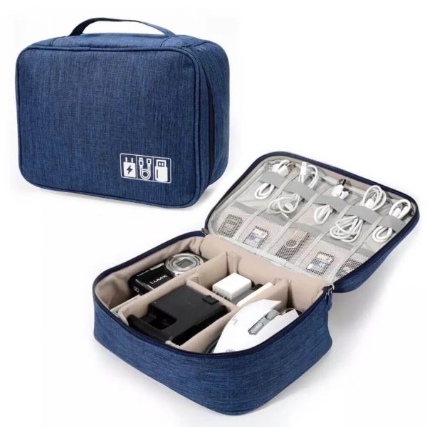 Estuche-Organizador-Impermeable-13.jpeg Estuche Organizador Impermeable Multifuncional de Accesorios para Viajes
