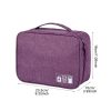 Estuche-Organizador-Impermeable-4.jpeg Estuche Organizador Impermeable Multifuncional de Accesorios para Viajes