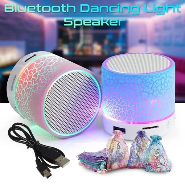MIniParlante-Marmol-portada.webp Mini Altavoz Bluetooth con Luz Led