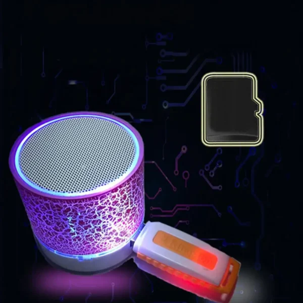 MIniParlante-Marmol-usb.webp Mini Altavoz Bluetooth con Luz Led