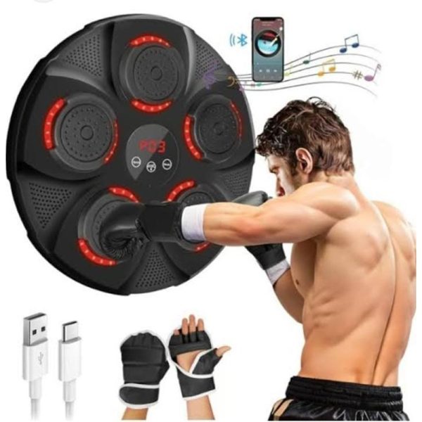 Maquina-Inteligente-de-Boxeo-con-Musical-1.jpeg Maquina Inteligente de Boxeo con Musica por Bluetooth y con Guantes