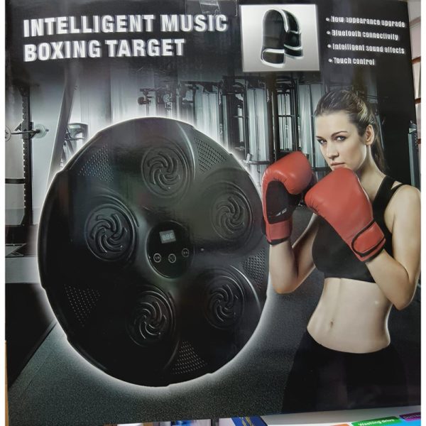 Maquina-Inteligente-de-Boxeo-con-Musical-4.jpeg Maquina Inteligente de Boxeo con Musica por Bluetooth y con Guantes