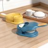 Maquina para Hacer Mini Empanadas 2 en 1