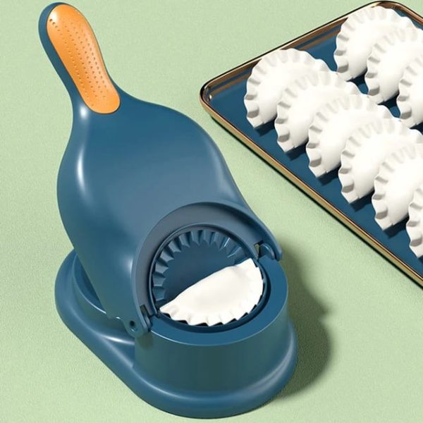 Maquina para Hacer Mini Empanadas 2 en 1