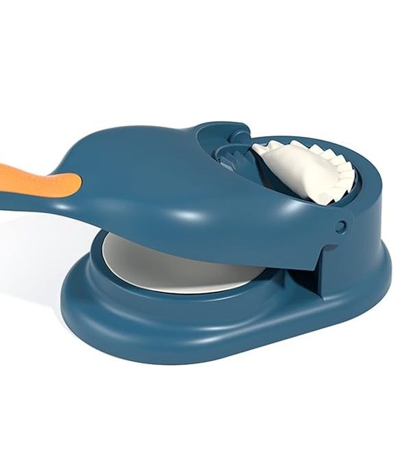 Maquina para Hacer Mini Empanadas 2 en 1