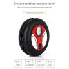 Mini Inflador de Aire Portátil para Llantas de Auto