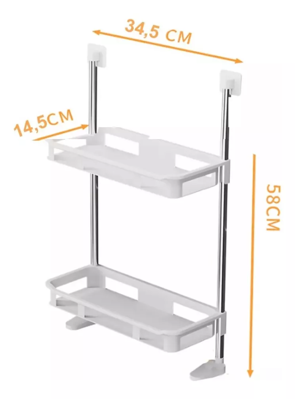 Organizador-Estante-Repisa-Para-dimensiones.png Organizador Estante Repisa Para Baño Inodoro Multifuncional