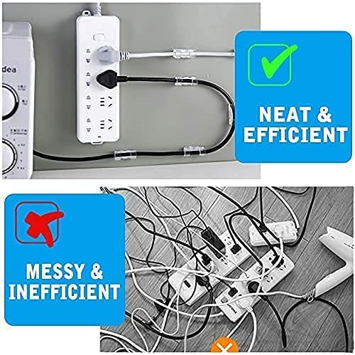 Organizador-de-Cables-con-Adhesivos-organizador.jpg Organizador de Cables con Adhesivos de 16 Unidades