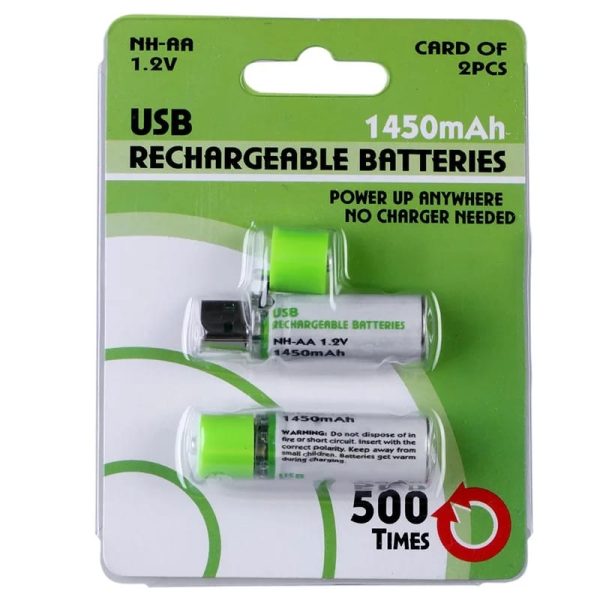 Pack-2-Pilas-Recargables-USB-portada.jpg Pack 2 Pilas Recargables USB