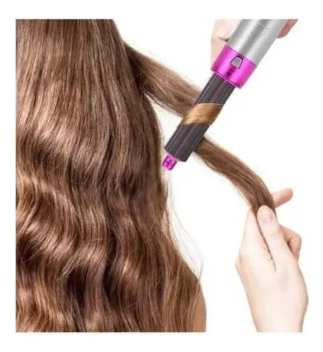 Peine-Cepillo-Rizador-de-Cabello-5-en-1-rizador.png Peine Cepillo Rizador Multifuncional Secadora De Cabello 5 En 1