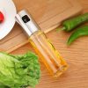 Rociador Spray de Aceite  para Cocina