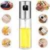 Rociador Spray de Aceite  para Cocina