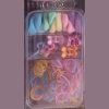 Set-de-Ligas-con-Piojitos-real-2.jpeg Set de Ligas Colets con Ganchitos Piojitos para Cabello de Colores