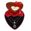 Set-de-collares-y-Rosas-Forma-de-Corazon-portada2.jpeg Set de collares y rosas Caja Roja en Forma de Corazon