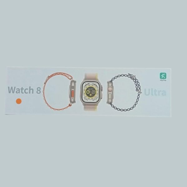 Smart Watch Ultra Serie 8