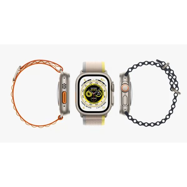 Smart Watch Ultra Serie 8