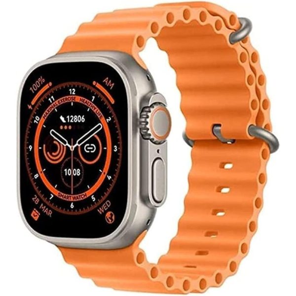 Smart Watch Ultra Serie 8