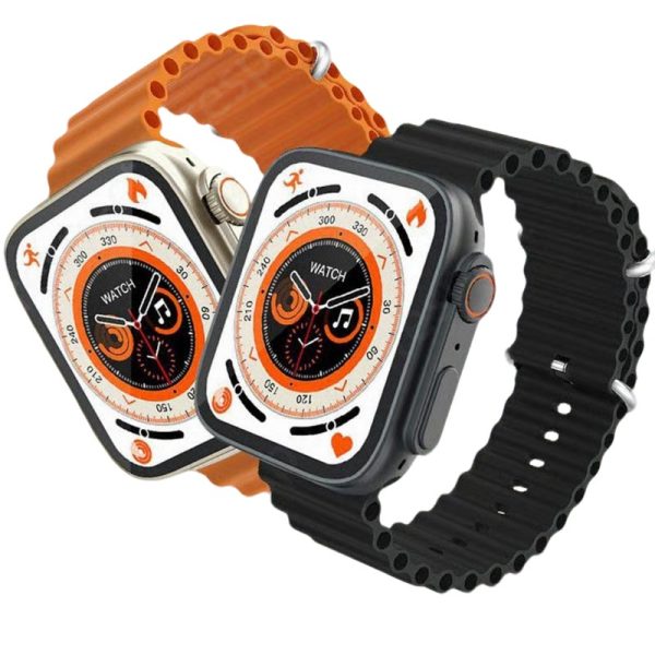 Smart Watch Ultra Serie 8