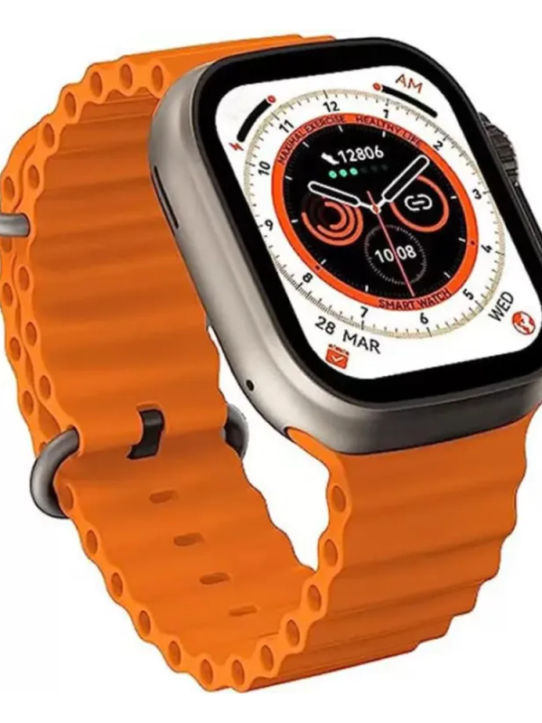 Smart Watch Ultra  Serie 9