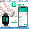 Smartwatch Bracelet D20 Bluetooth