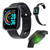 Smartwatch Bracelet D20 Bluetooth