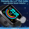 Smartwatch Bracelet D20 Bluetooth