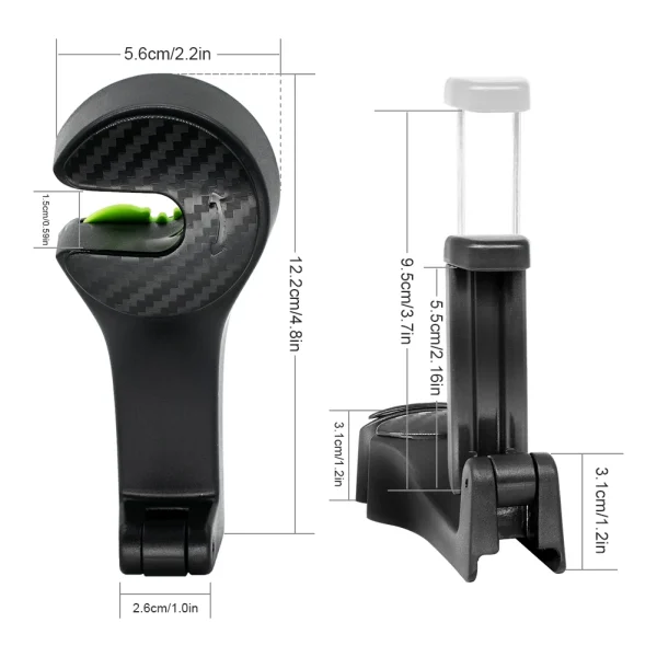 Soporte-2-en-1-para-parte-Trasera-dimensiones.webp Soporte 2 en 1 para parte Trasera de Asiento de Carro