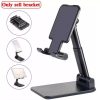 Soporte Plegable y Portatil para Celular y Tablet en Escritorio