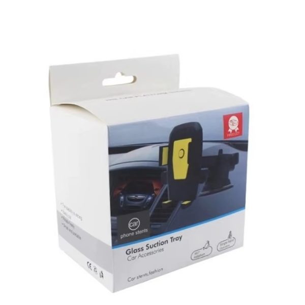 Soporte-de-Telefono-de-parabrisa-para-carro-7.jpeg Soporte de Telefono de Montaje con Ventosa 180° para Parabrisa de Carro