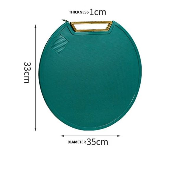 Tabla de Cocina Elegante