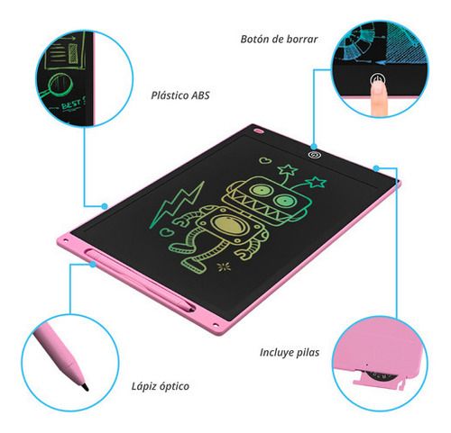 Tablet-Magica-LED-Multicolor-12-partes.jpg Tablet Mágica LED Multicolor 12"