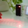 Teclado-proyeccion-laser-trabajo-con-celular.jpg Teclado - Mouse virtual de Proyeccion Laser inalambrico con Conexion Bluetooth