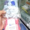 Guantes Medio Dedo con Dibujos y Orejitas