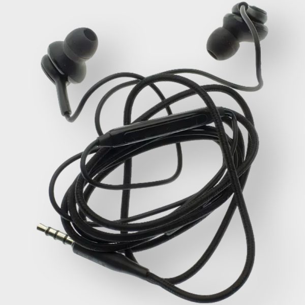 Audífonos Auriculares con Cable Manos Libres Tipo original s8/s9
