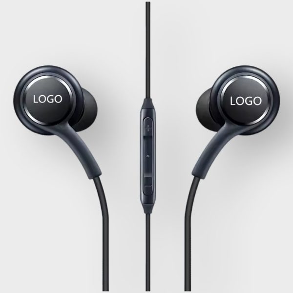 Audífonos Auriculares con Cable Manos Libres Tipo original s8/s9