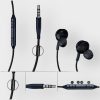 Audífonos Auriculares con Cable Manos Libres Tipo original s8/s9