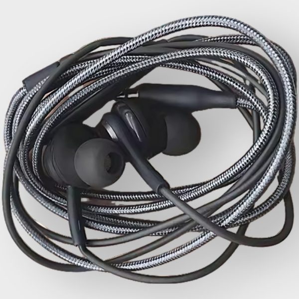 Audífonos Auriculares con Cable Manos Libres Tipo original s8/s9