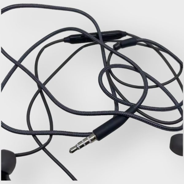Audífonos Auriculares con Cable Manos Libres Tipo original s8/s9