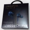 Audífonos Auriculares con Cable Manos Libres Tipo original s8/s9