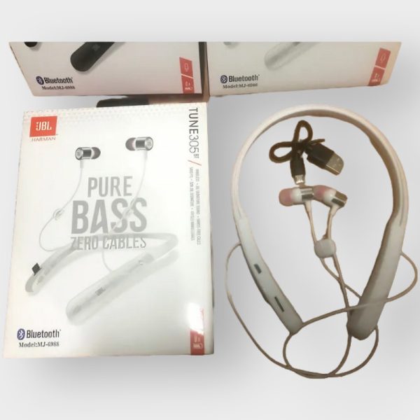 Audifonos Sport Bluetooth de Cuello Manos Libres Tune225