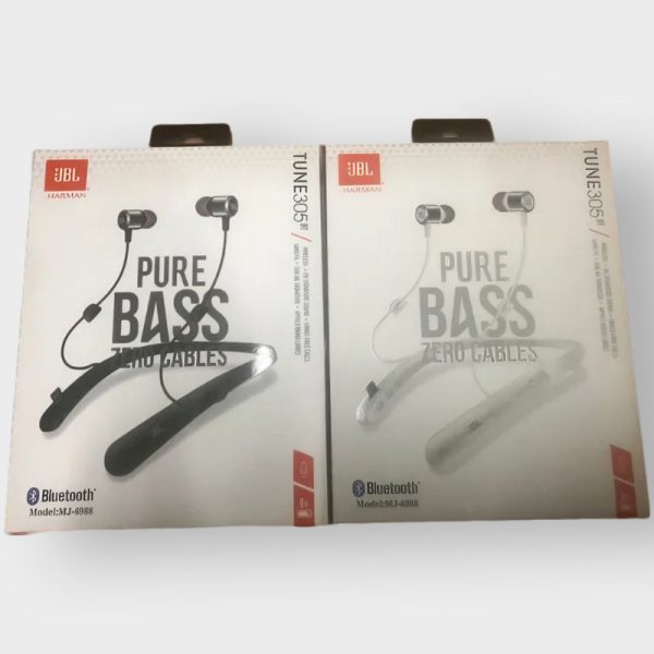 Audifonos Sport Bluetooth de Cuello Manos Libres Tune225