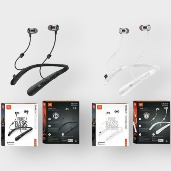 Audifonos Sport Bluetooth de Cuello Manos Libres Tune225