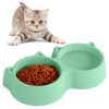 comedero-para-mascotas-7.jpeg Plato de Comida para Mascotas con Doble Compartimiento y Orejitas