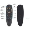 Control Remoto Air Mouse G10 con Giroscopio y Voz para Smart TV