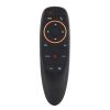 Control Remoto Air Mouse G10 con Giroscopio y Voz para Smart TV