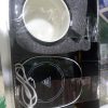 Taza de Ceramica con Calentador Eléctrico Inteligente