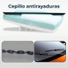 Limpia Vidrio Magnetico de Doble Cara